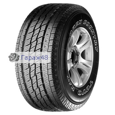 Toyo Open Country H/T 265/50 R20 111V